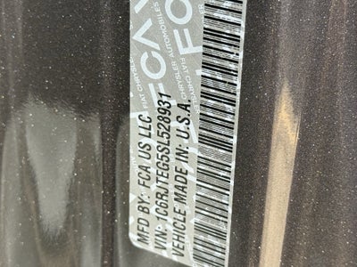 2025 Jeep Gladiator GLADIATOR MOJAVE 4X4