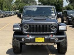 2025 Jeep Gladiator GLADIATOR MOJAVE 4X4