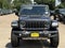 2025 Jeep Gladiator GLADIATOR MOJAVE 4X4