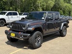 2025 Jeep Gladiator GLADIATOR MOJAVE 4X4
