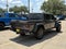 2025 Jeep Gladiator GLADIATOR MOJAVE 4X4