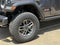 2025 Jeep Gladiator GLADIATOR MOJAVE 4X4