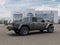 2025 Jeep Gladiator GLADIATOR MOJAVE 4X4