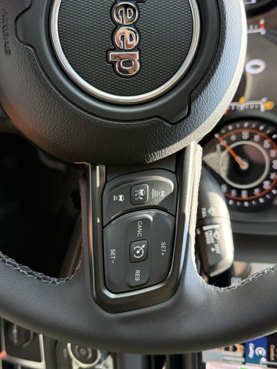 2025 Jeep Gladiator GLADIATOR MOJAVE 4X4