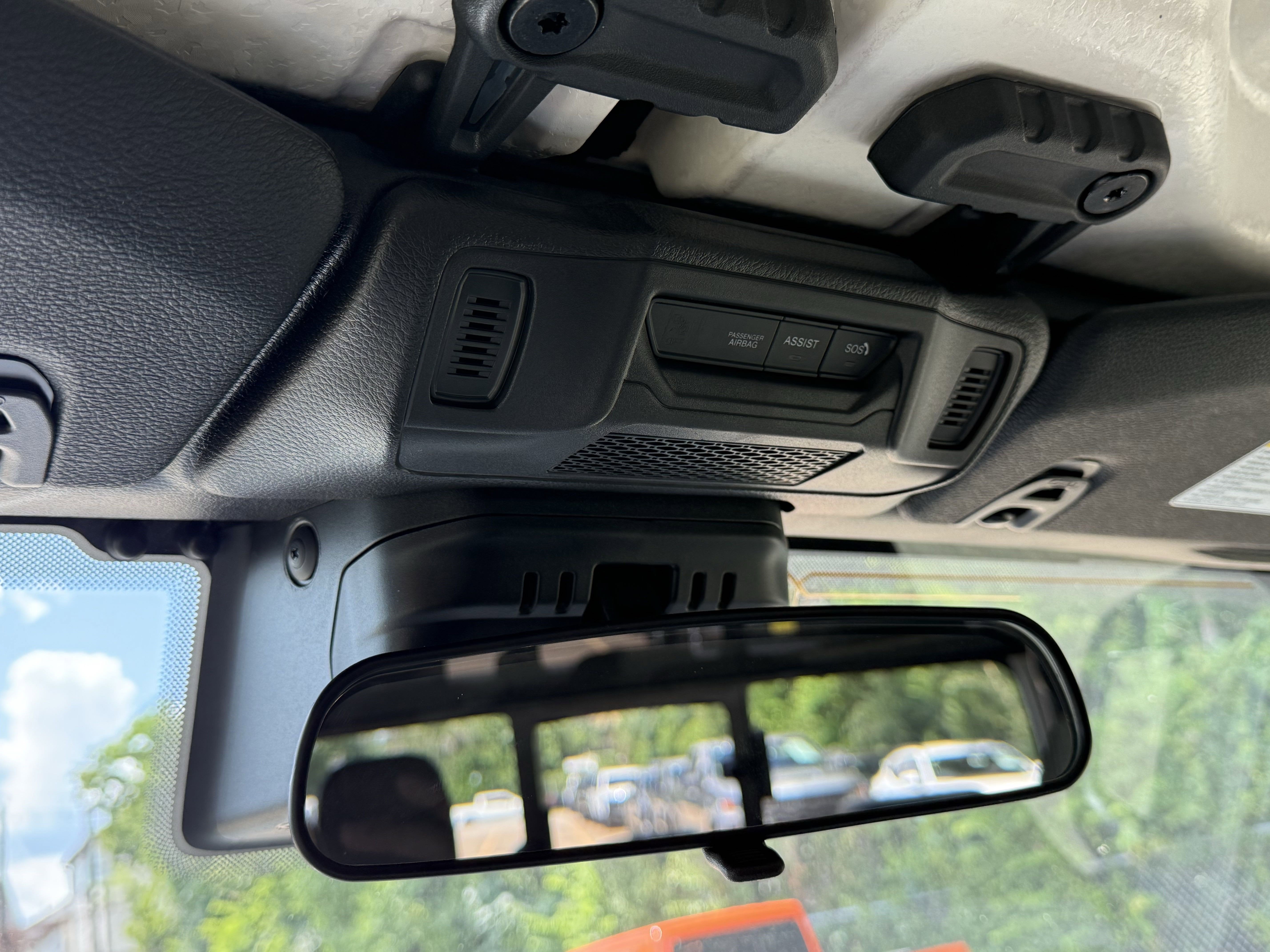 2025 Jeep Gladiator GLADIATOR MOJAVE 4X4