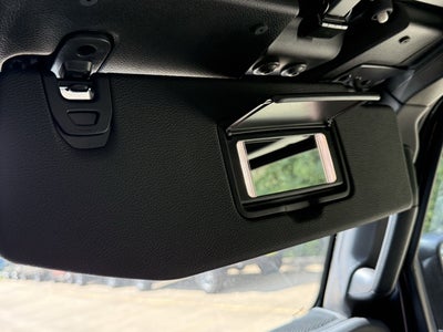 2025 Jeep Gladiator GLADIATOR MOJAVE 4X4