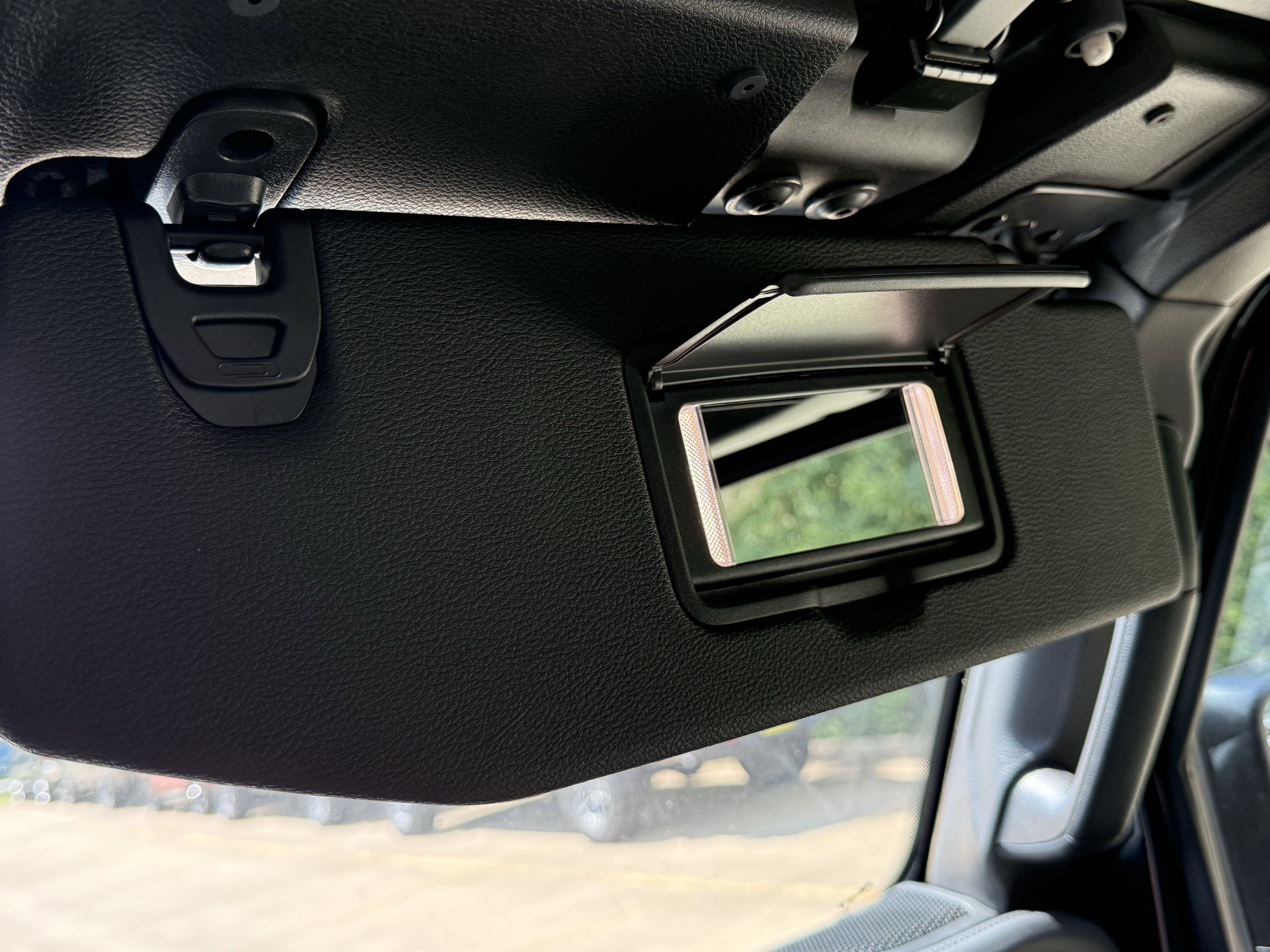 2025 Jeep Gladiator GLADIATOR MOJAVE 4X4