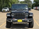 2025 Jeep Gladiator GLADIATOR MOJAVE 4X4