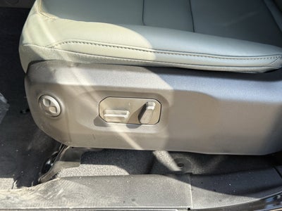 2025 Jeep Gladiator GLADIATOR MOJAVE 4X4