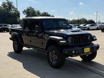 2025 Jeep Gladiator GLADIATOR MOJAVE 4X4