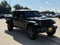 2025 Jeep Gladiator GLADIATOR MOJAVE 4X4