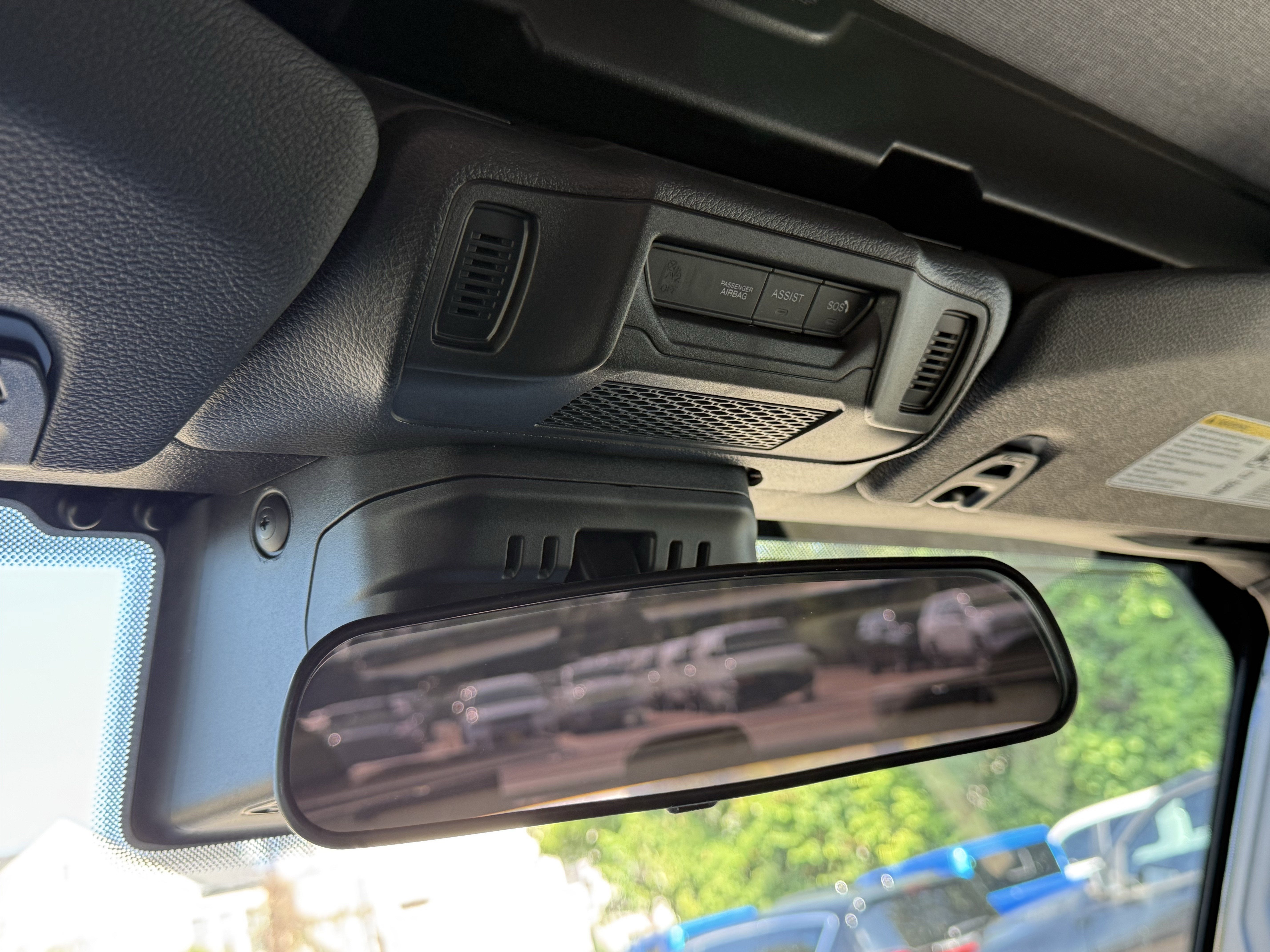 2025 Jeep Gladiator GLADIATOR MOJAVE 4X4