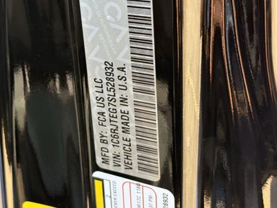 2025 Jeep Gladiator GLADIATOR MOJAVE 4X4