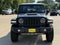 2025 Jeep Gladiator GLADIATOR MOJAVE 4X4