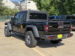 2025 Jeep Gladiator GLADIATOR MOJAVE 4X4
