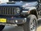 2025 Jeep Gladiator GLADIATOR MOJAVE 4X4
