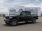 2025 Jeep Gladiator GLADIATOR MOJAVE 4X4