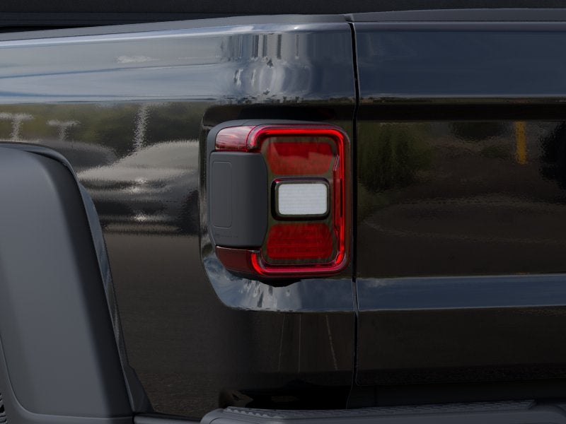 2025 Jeep Gladiator GLADIATOR MOJAVE 4X4