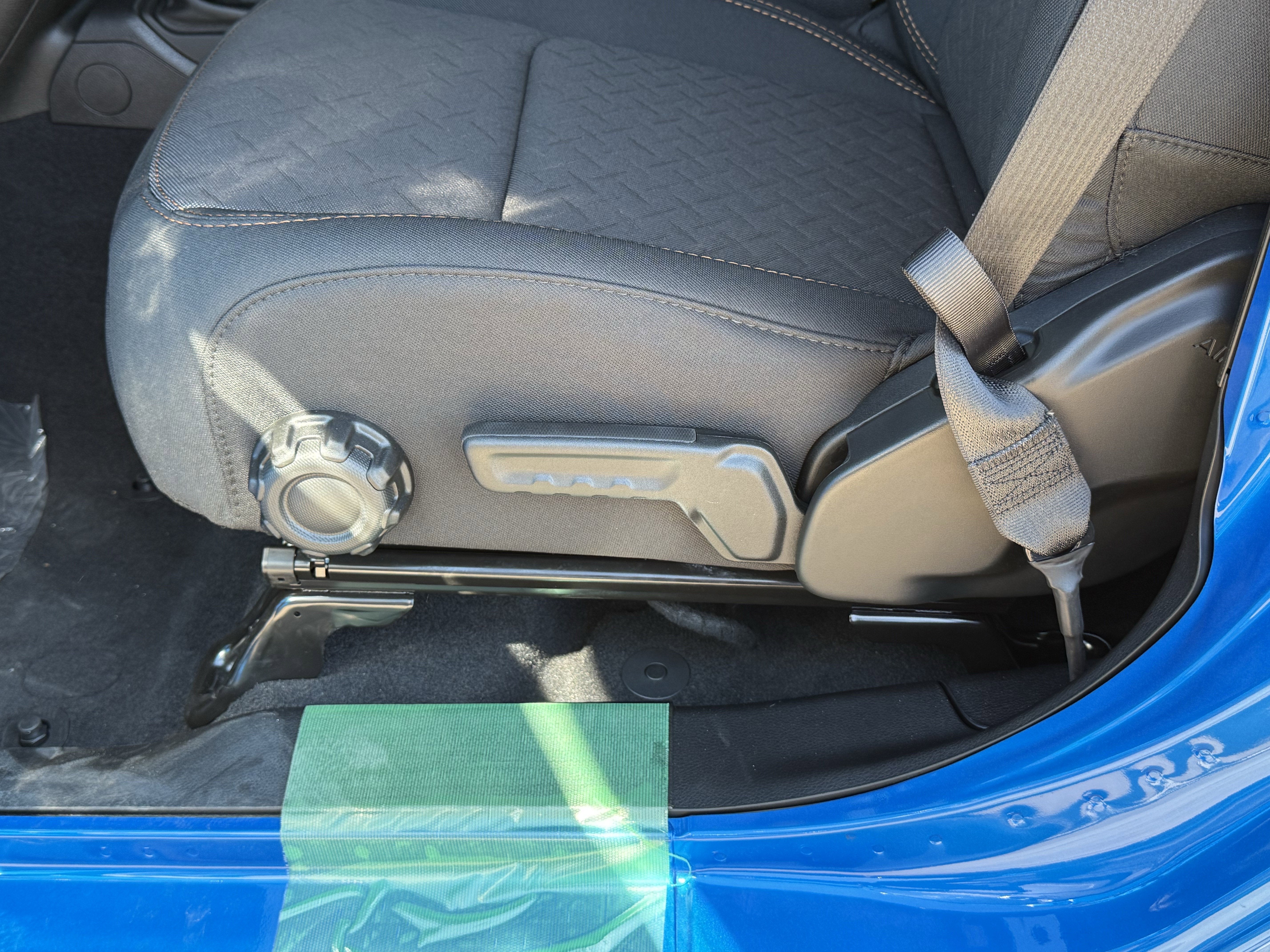 2025 Jeep Gladiator GLADIATOR MOJAVE 4X4