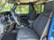 2025 Jeep Gladiator GLADIATOR MOJAVE 4X4