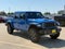2025 Jeep Gladiator GLADIATOR MOJAVE 4X4