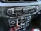2025 Jeep Gladiator GLADIATOR MOJAVE 4X4