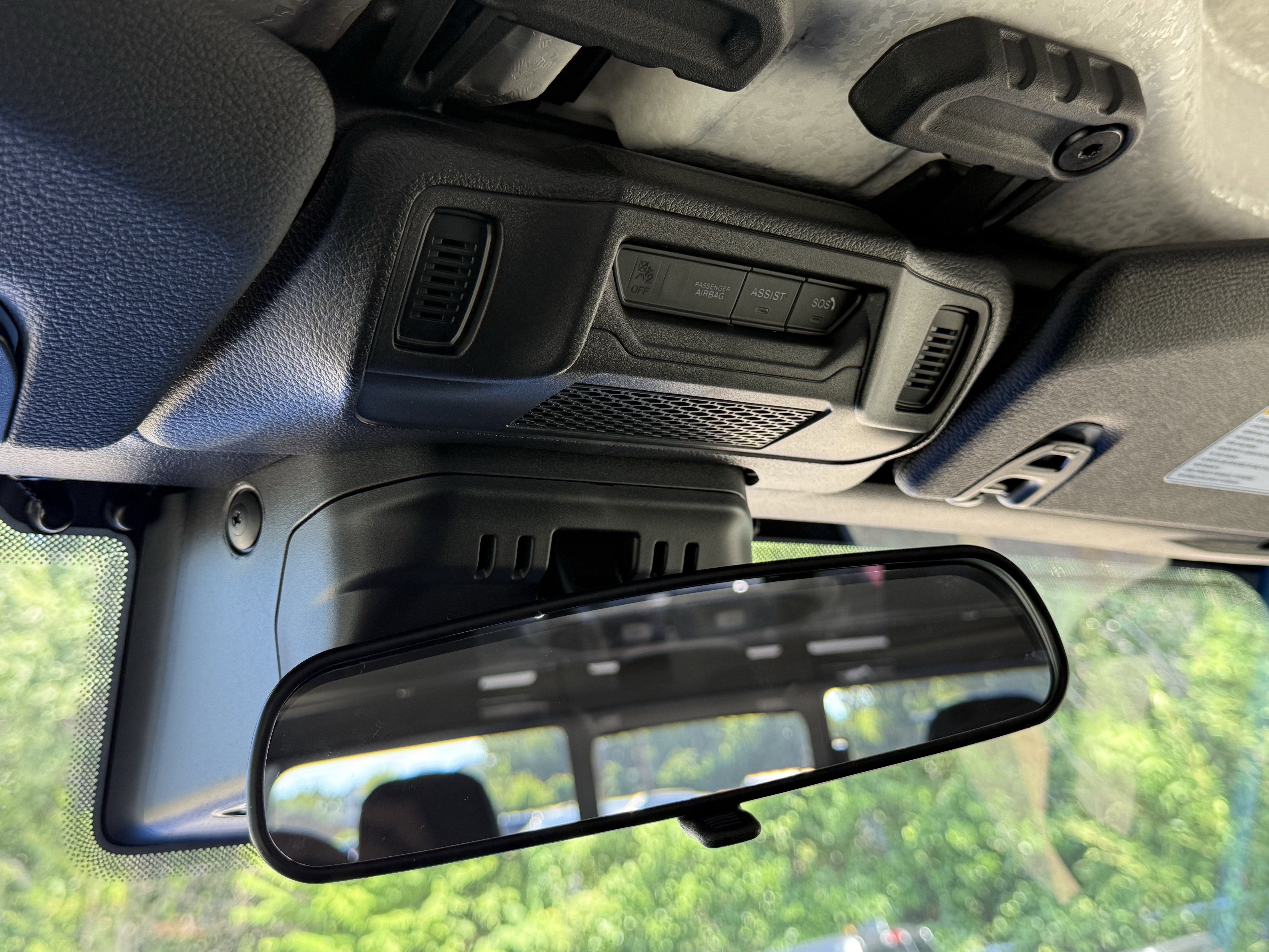 2025 Jeep Gladiator GLADIATOR MOJAVE 4X4