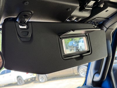 2025 Jeep Gladiator GLADIATOR MOJAVE 4X4