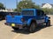 2025 Jeep Gladiator GLADIATOR MOJAVE 4X4