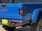 2025 Jeep Gladiator GLADIATOR MOJAVE 4X4
