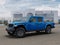 2025 Jeep Gladiator GLADIATOR MOJAVE 4X4