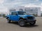 2025 Jeep Gladiator GLADIATOR MOJAVE 4X4
