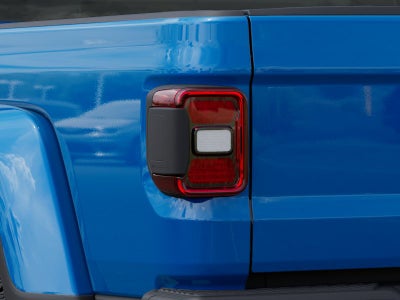 2025 Jeep Gladiator GLADIATOR MOJAVE 4X4