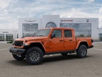 2025 Jeep Gladiator GLADIATOR MOJAVE 4X4