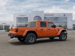 2025 Jeep Gladiator GLADIATOR MOJAVE 4X4
