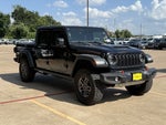 2025 Jeep Gladiator GLADIATOR MOJAVE 4X4