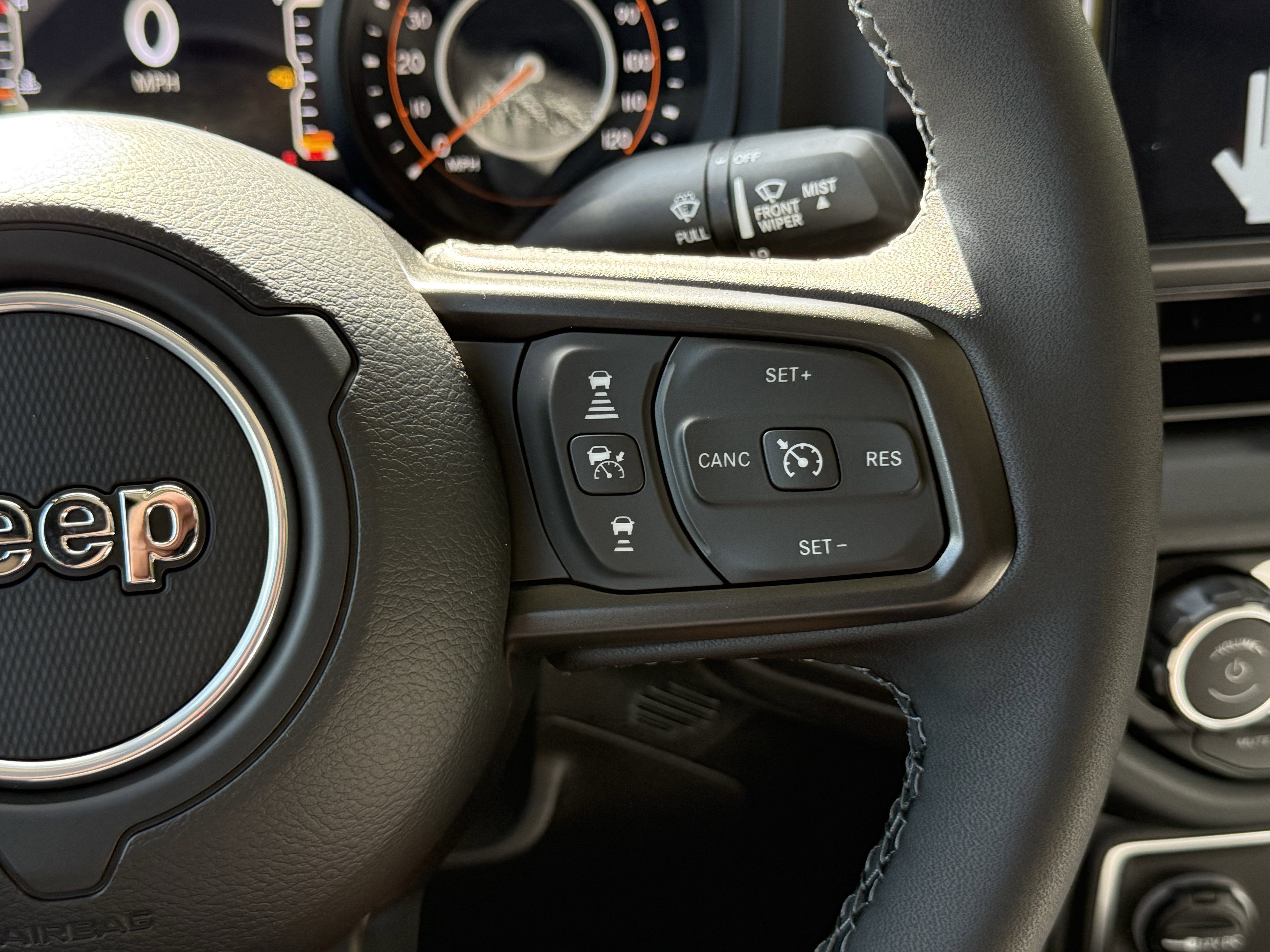 2025 Jeep Gladiator GLADIATOR MOJAVE 4X4