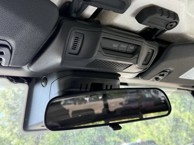 2025 Jeep Gladiator GLADIATOR MOJAVE 4X4