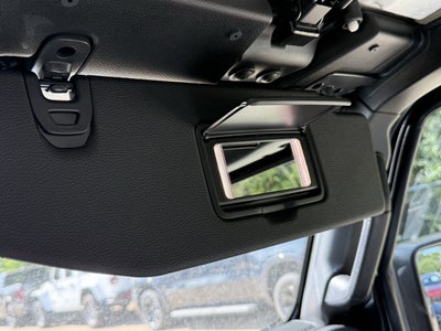 2025 Jeep Gladiator GLADIATOR MOJAVE 4X4