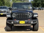 2025 Jeep Gladiator GLADIATOR MOJAVE 4X4