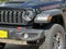 2025 Jeep Gladiator GLADIATOR MOJAVE 4X4