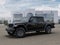 2025 Jeep Gladiator GLADIATOR MOJAVE 4X4