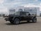 2025 Jeep Gladiator GLADIATOR MOJAVE 4X4