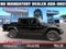 2025 Jeep Gladiator GLADIATOR MOJAVE 4X4