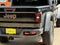 2025 Jeep Gladiator GLADIATOR MOJAVE 4X4