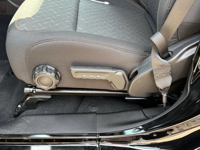 2025 Jeep Gladiator GLADIATOR MOJAVE 4X4