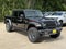 2025 Jeep Gladiator GLADIATOR MOJAVE 4X4