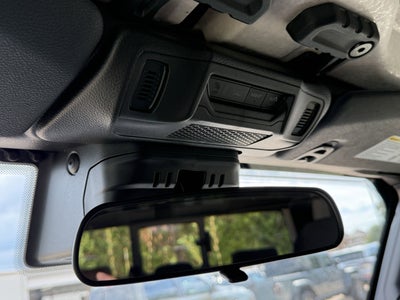 2025 Jeep Gladiator GLADIATOR MOJAVE 4X4