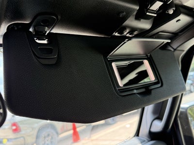 2025 Jeep Gladiator GLADIATOR MOJAVE 4X4