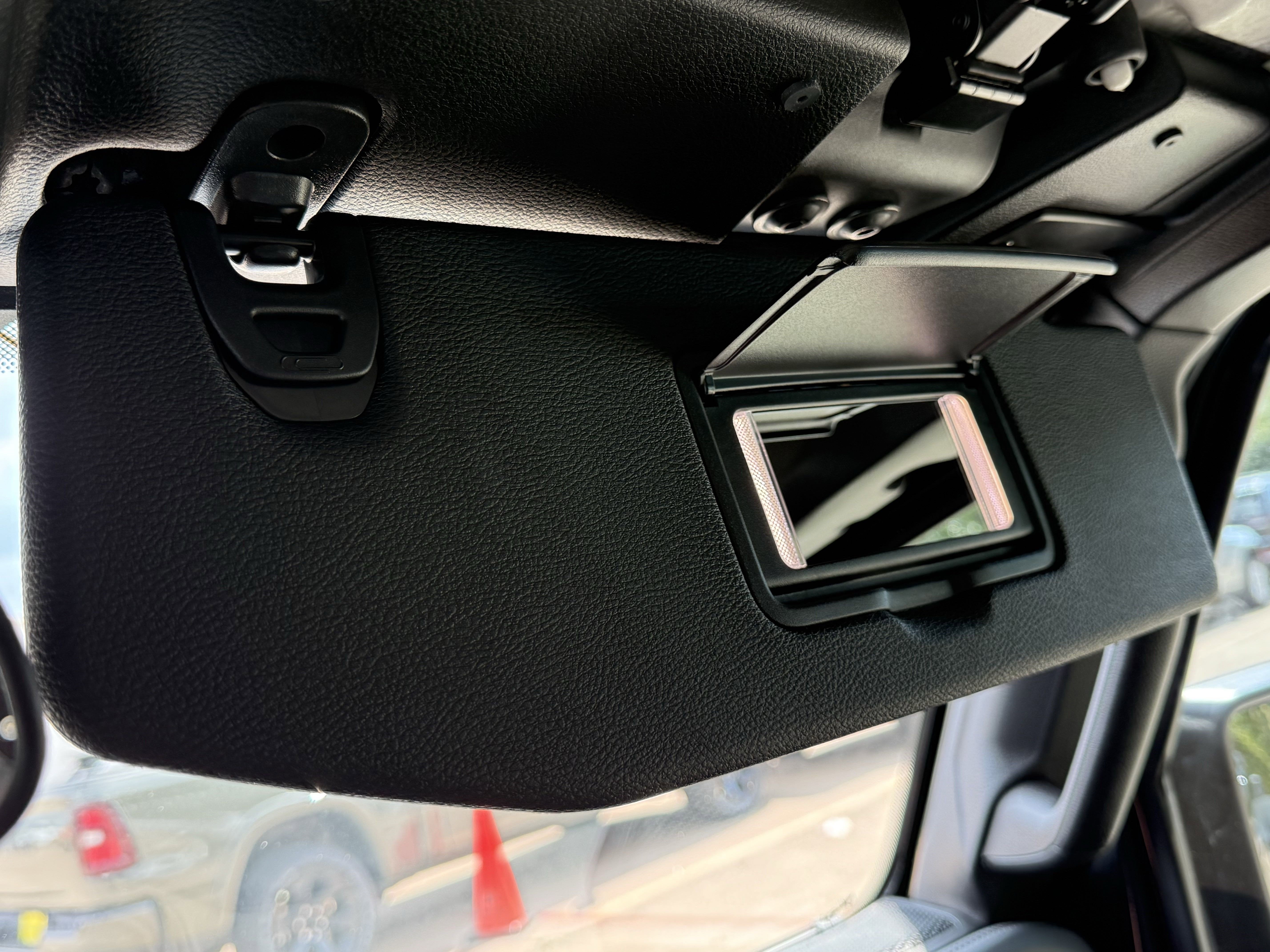 2025 Jeep Gladiator GLADIATOR MOJAVE 4X4